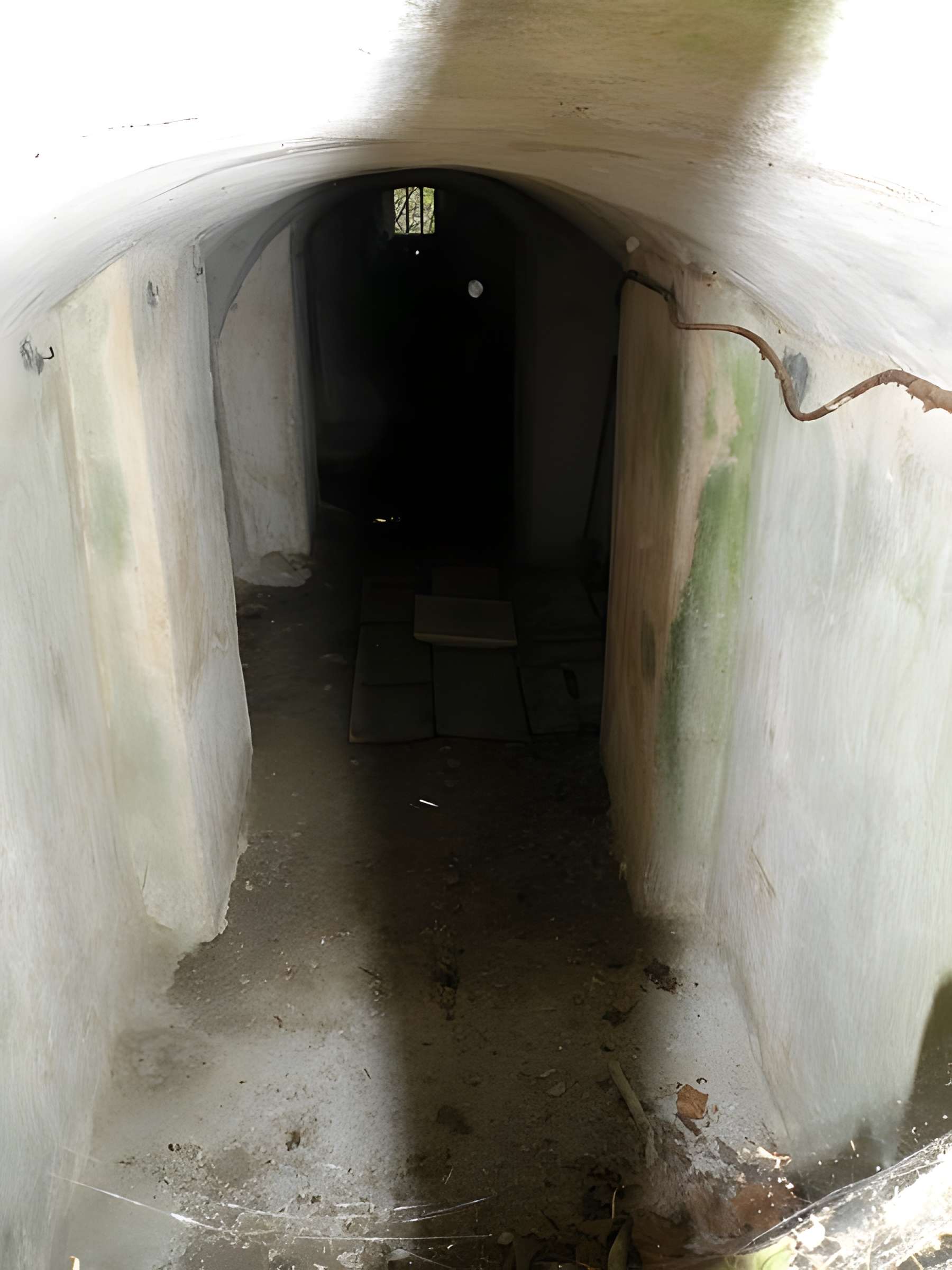 Eglise Notre-Dame de Pitié