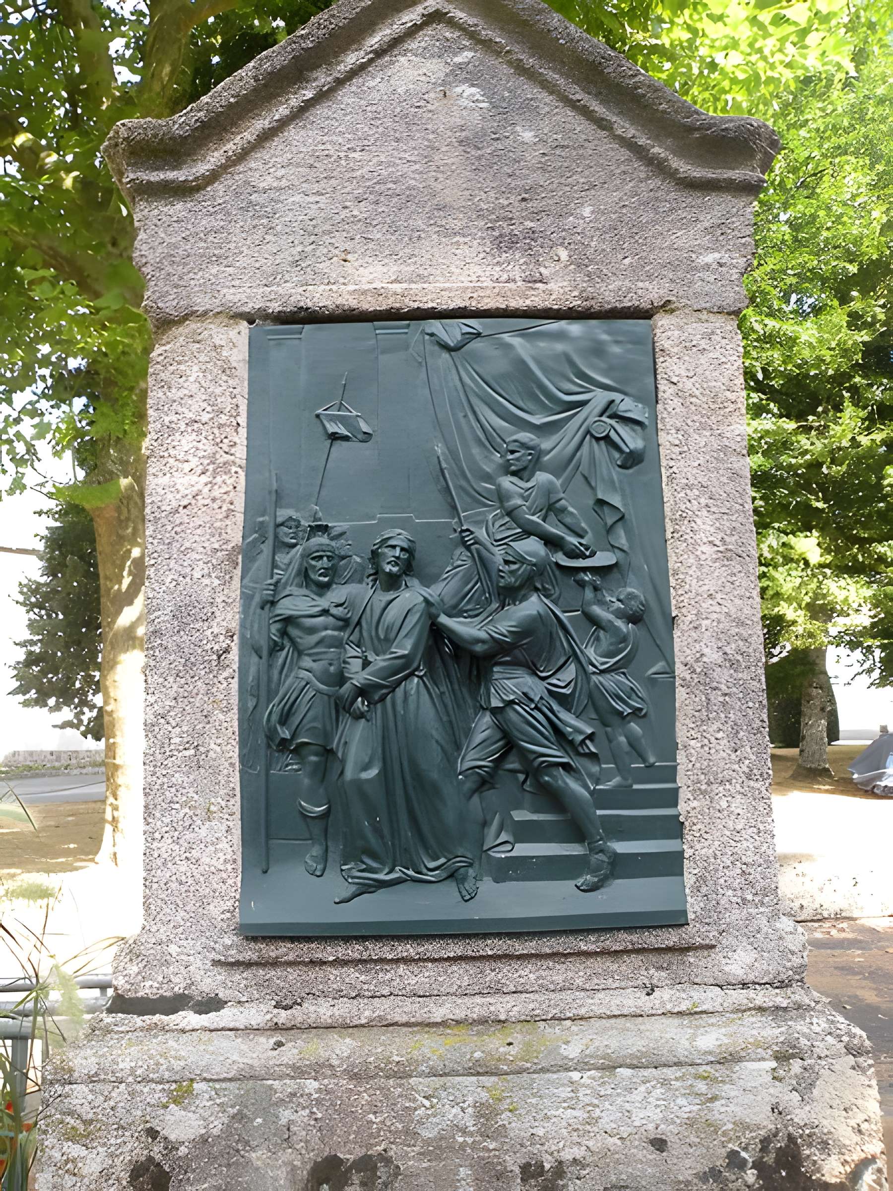 Eglise Notre-Dame de Pitié