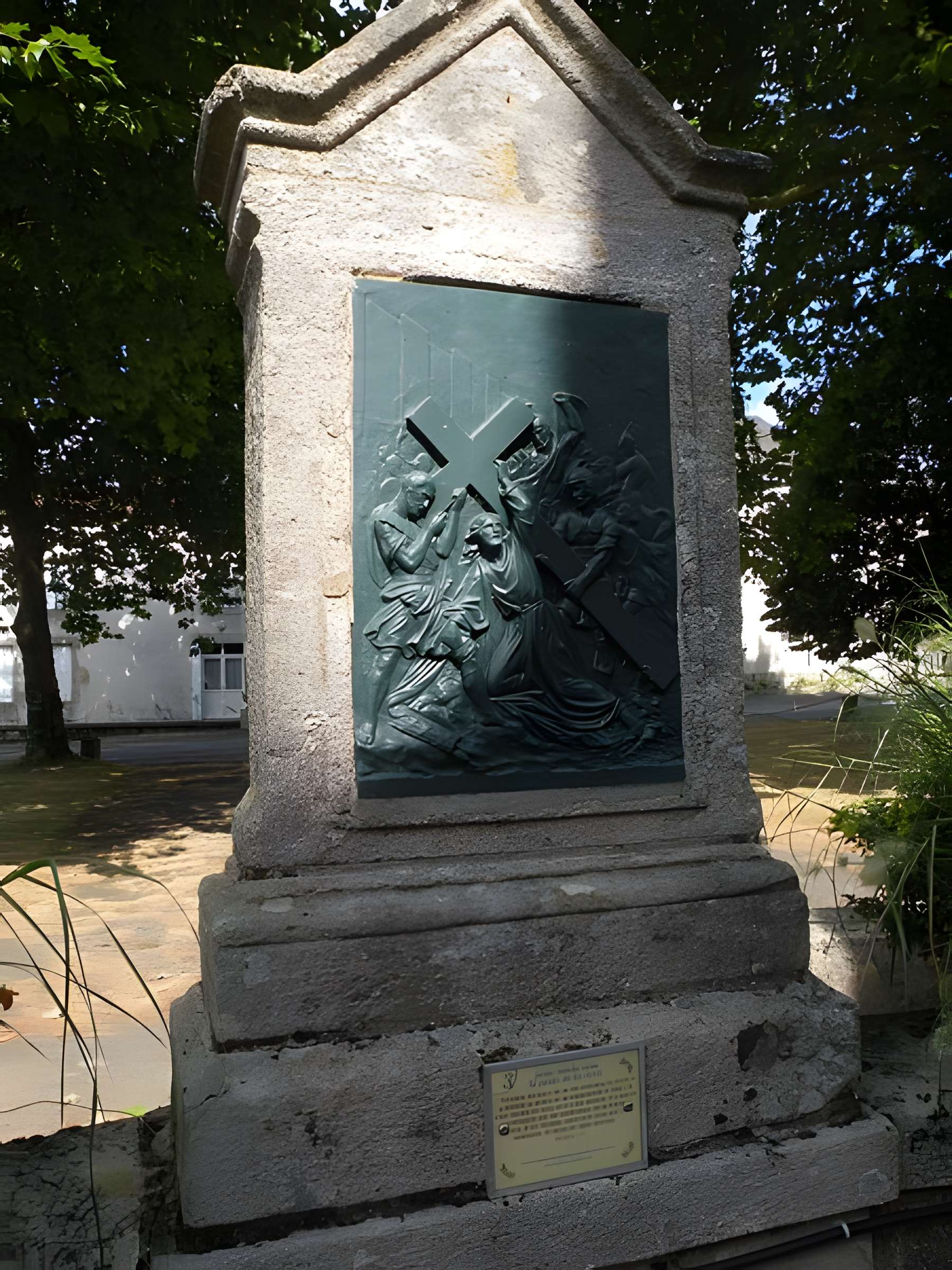 Eglise Notre-Dame de Pitié