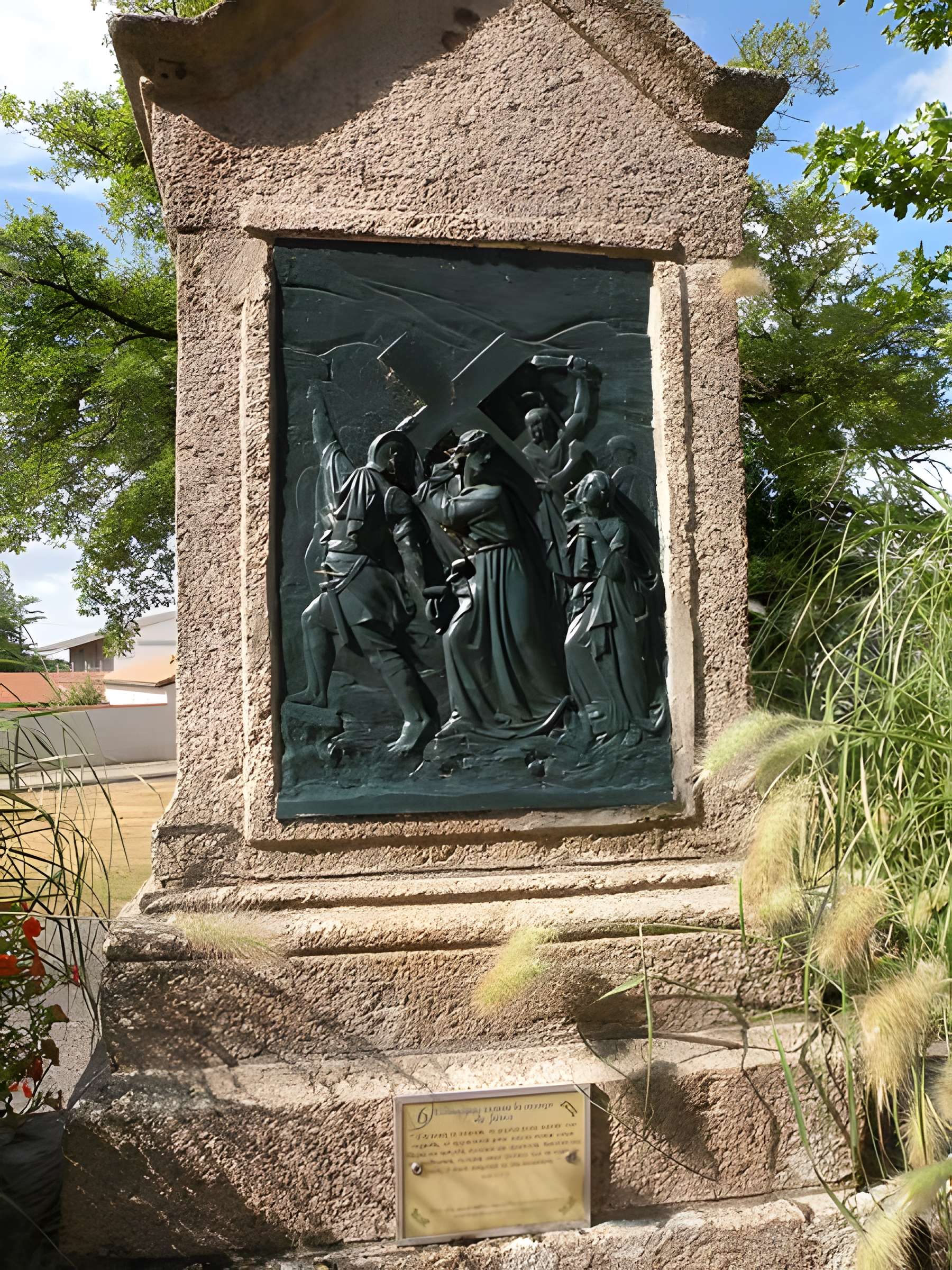 Eglise Notre-Dame de Pitié