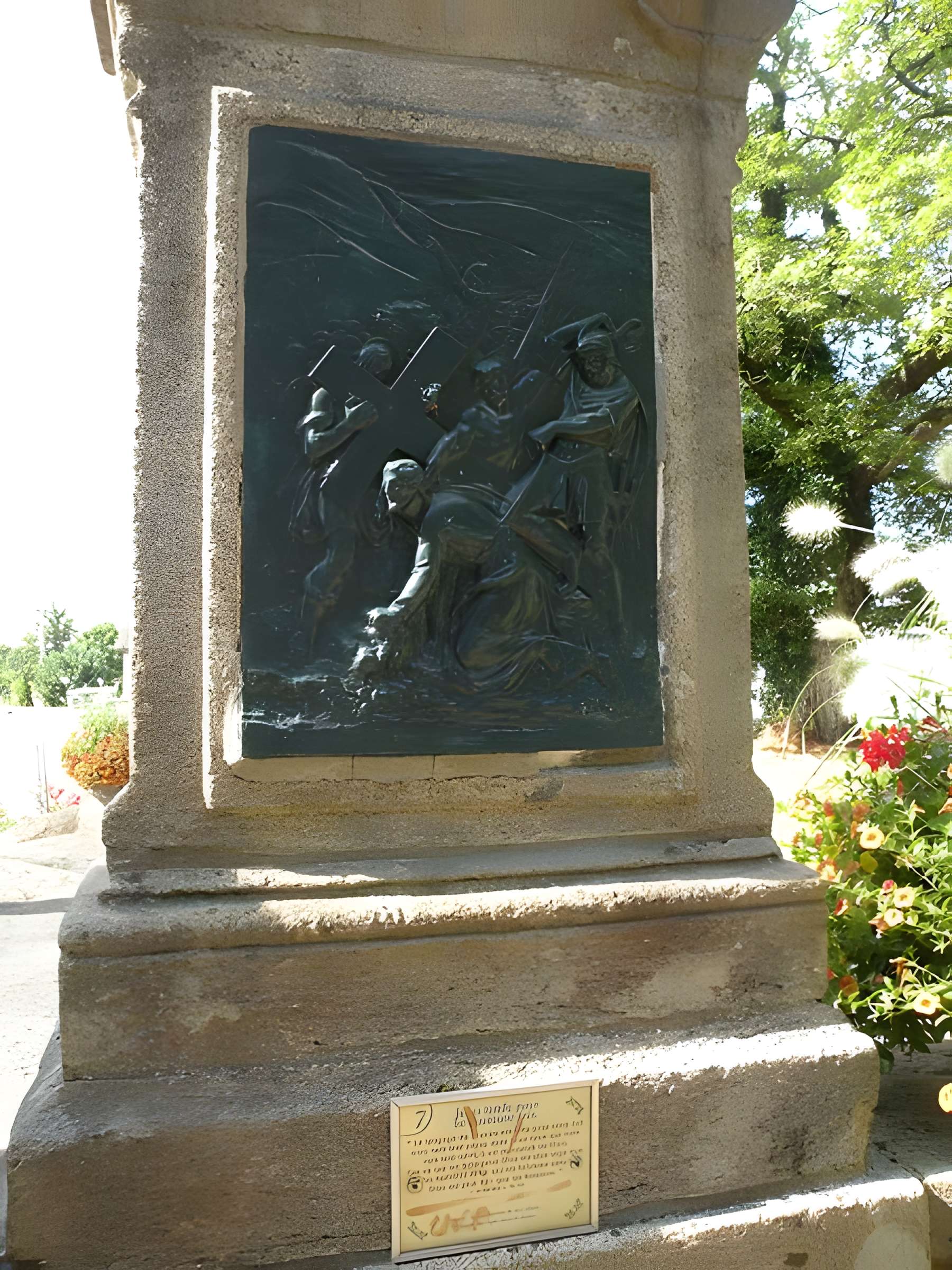 Eglise Notre-Dame de Pitié