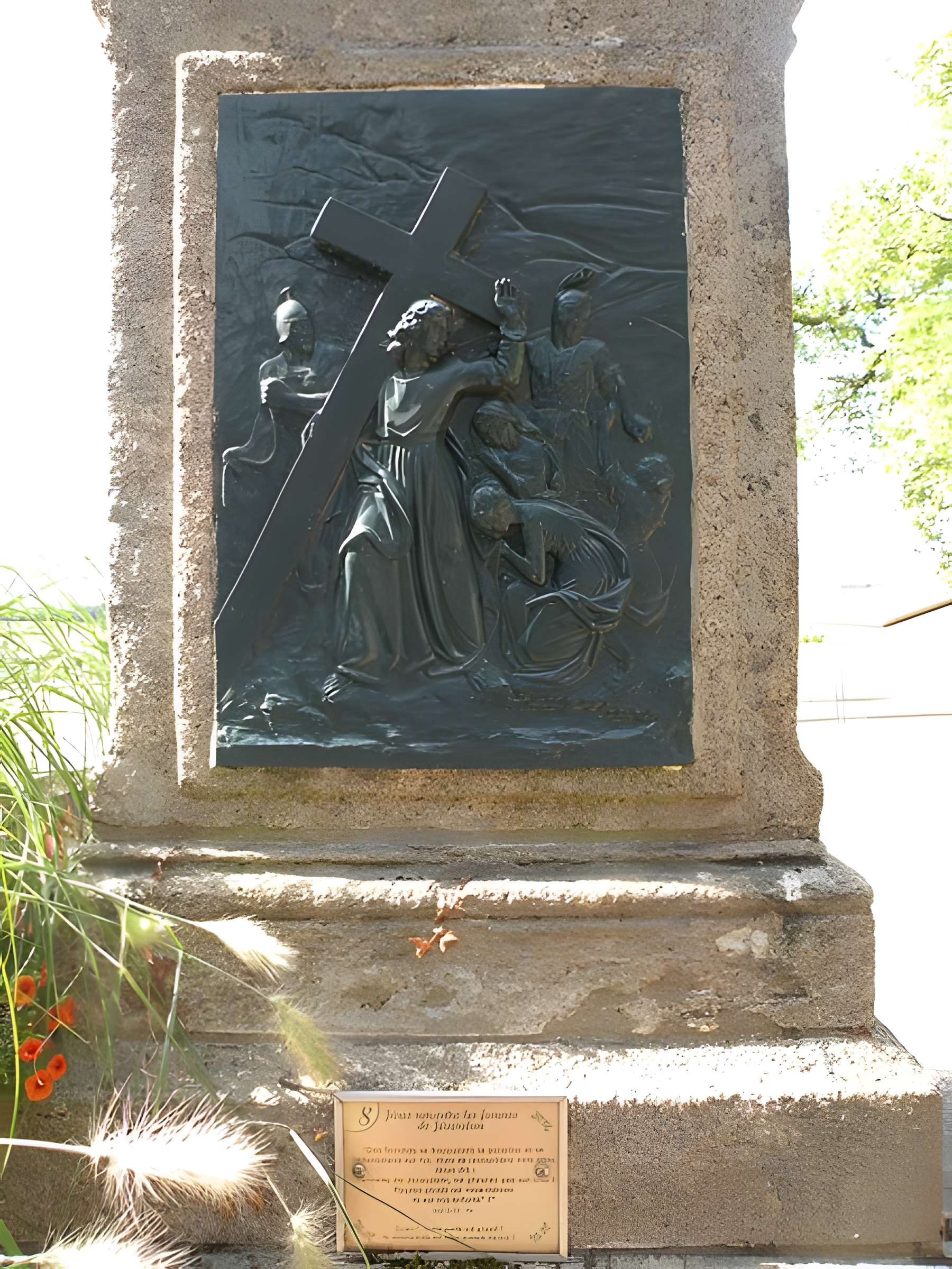 Eglise Notre-Dame de Pitié