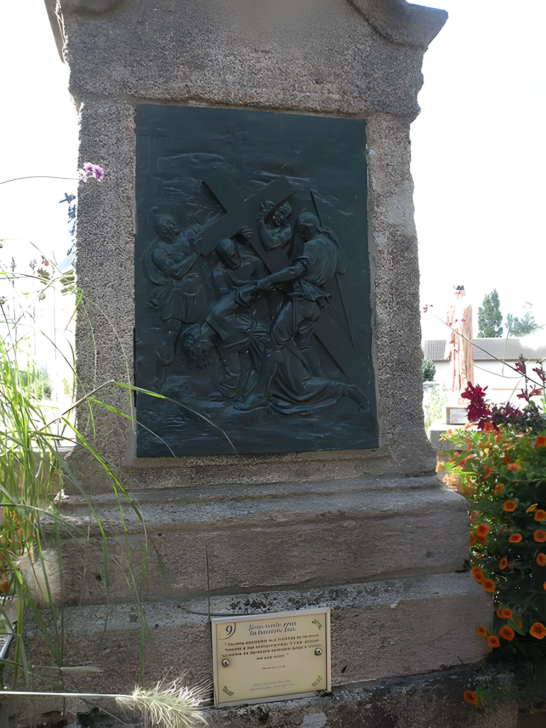 Eglise Notre-Dame de Pitié