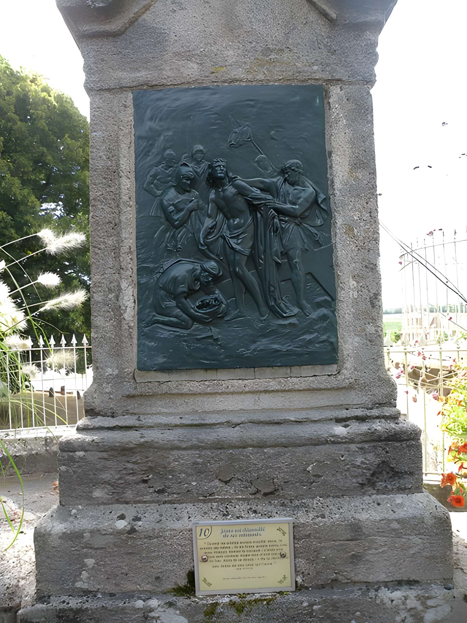 Eglise Notre-Dame de Pitié