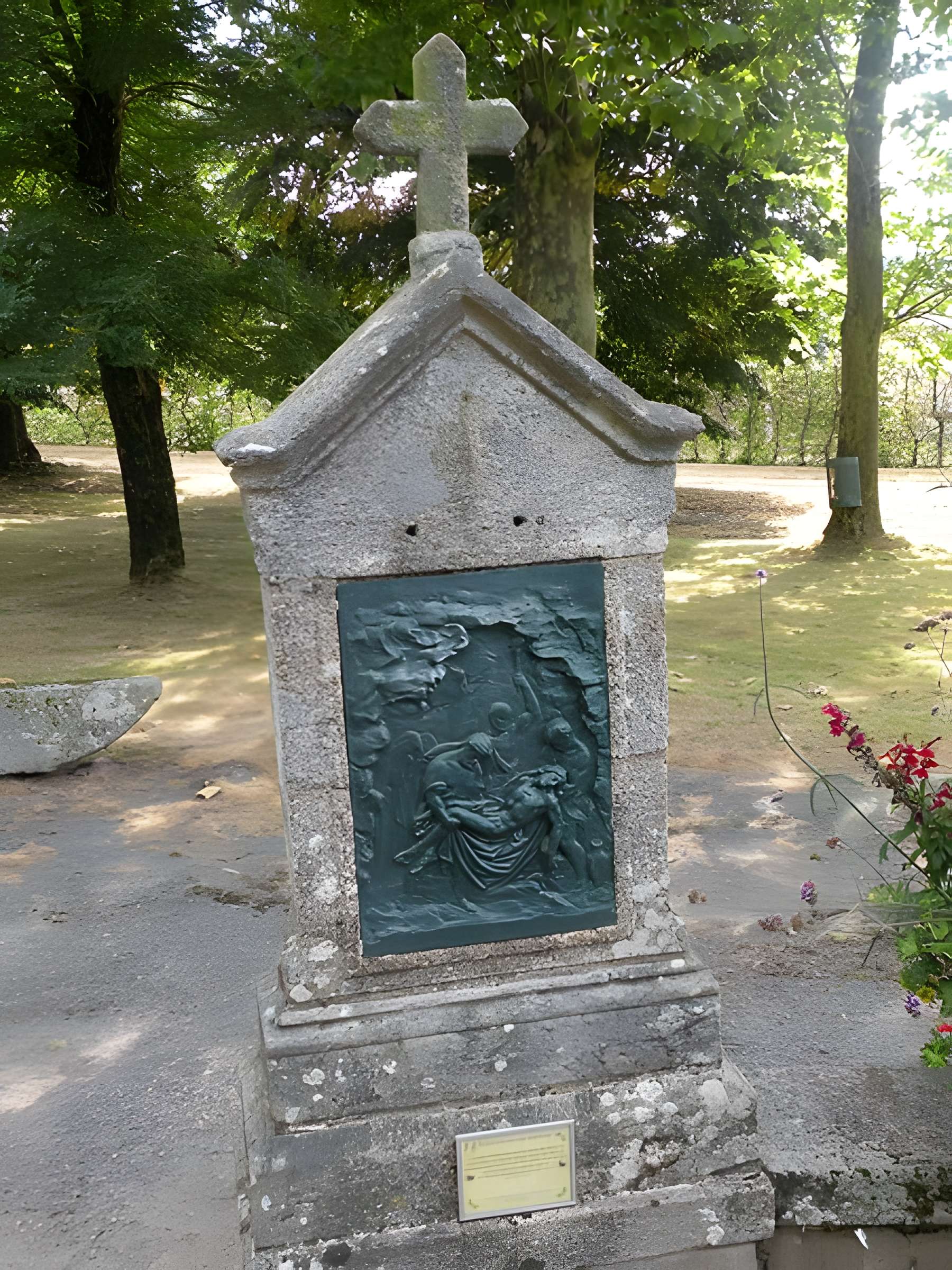 Eglise Notre-Dame de Pitié