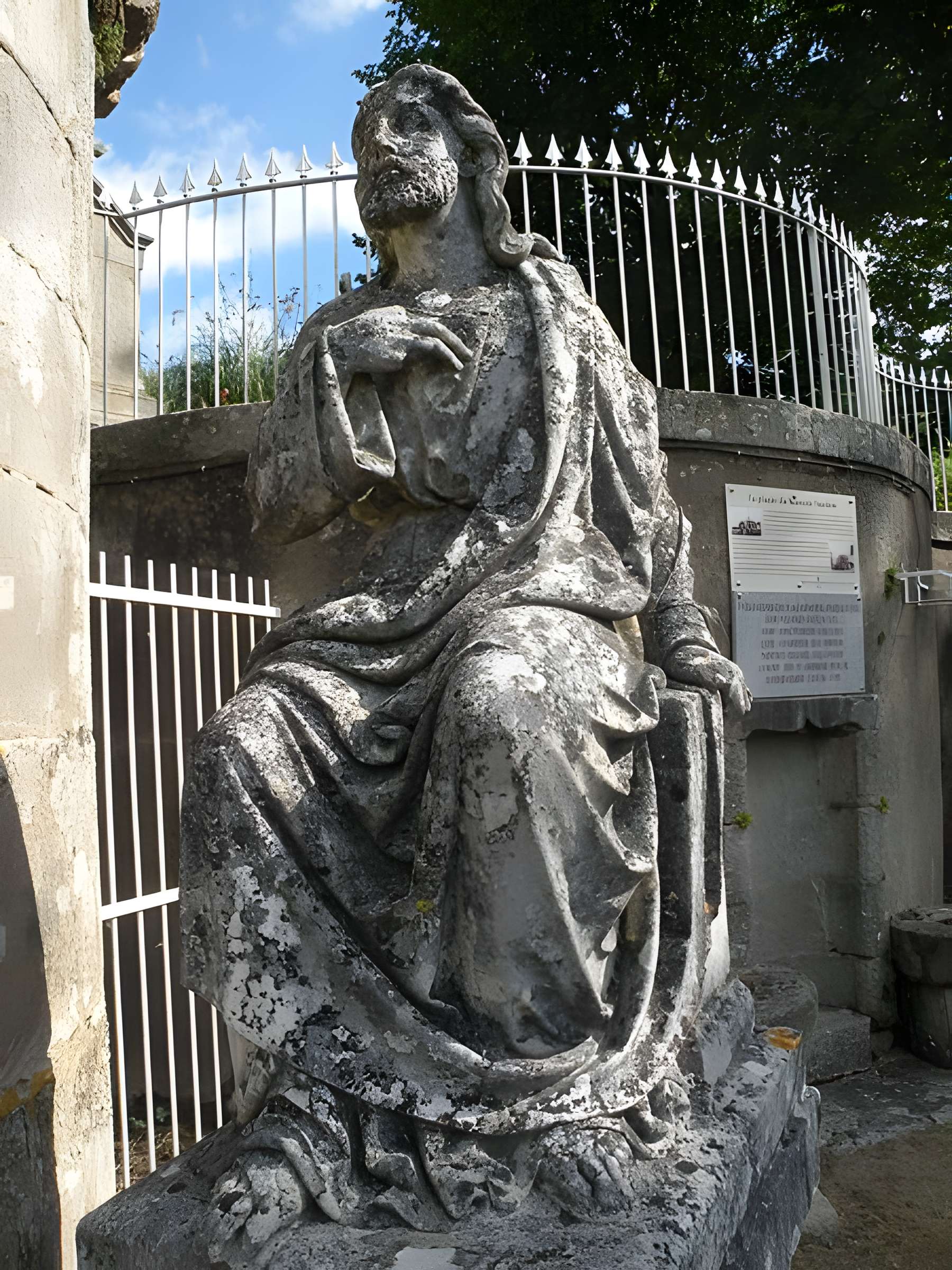 Eglise Notre-Dame de Pitié