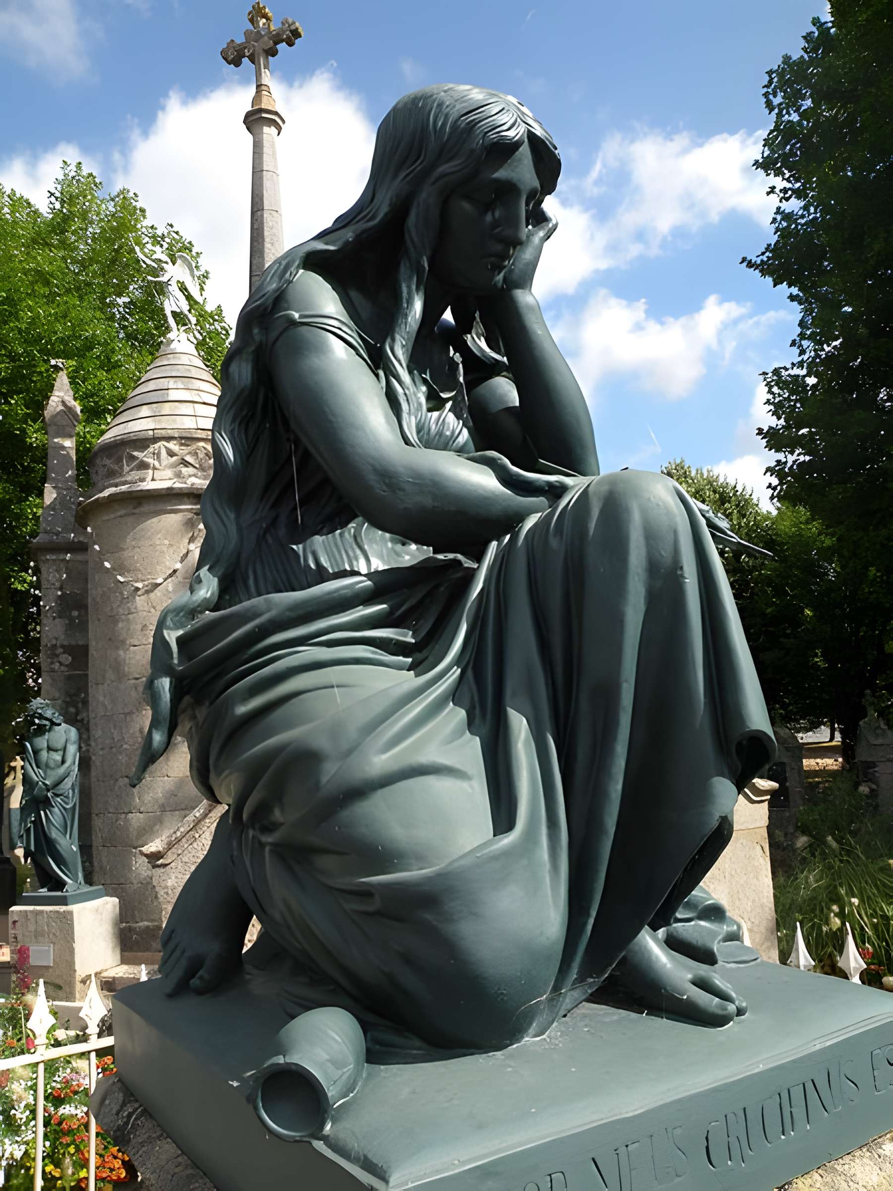 Eglise Notre-Dame de Pitié