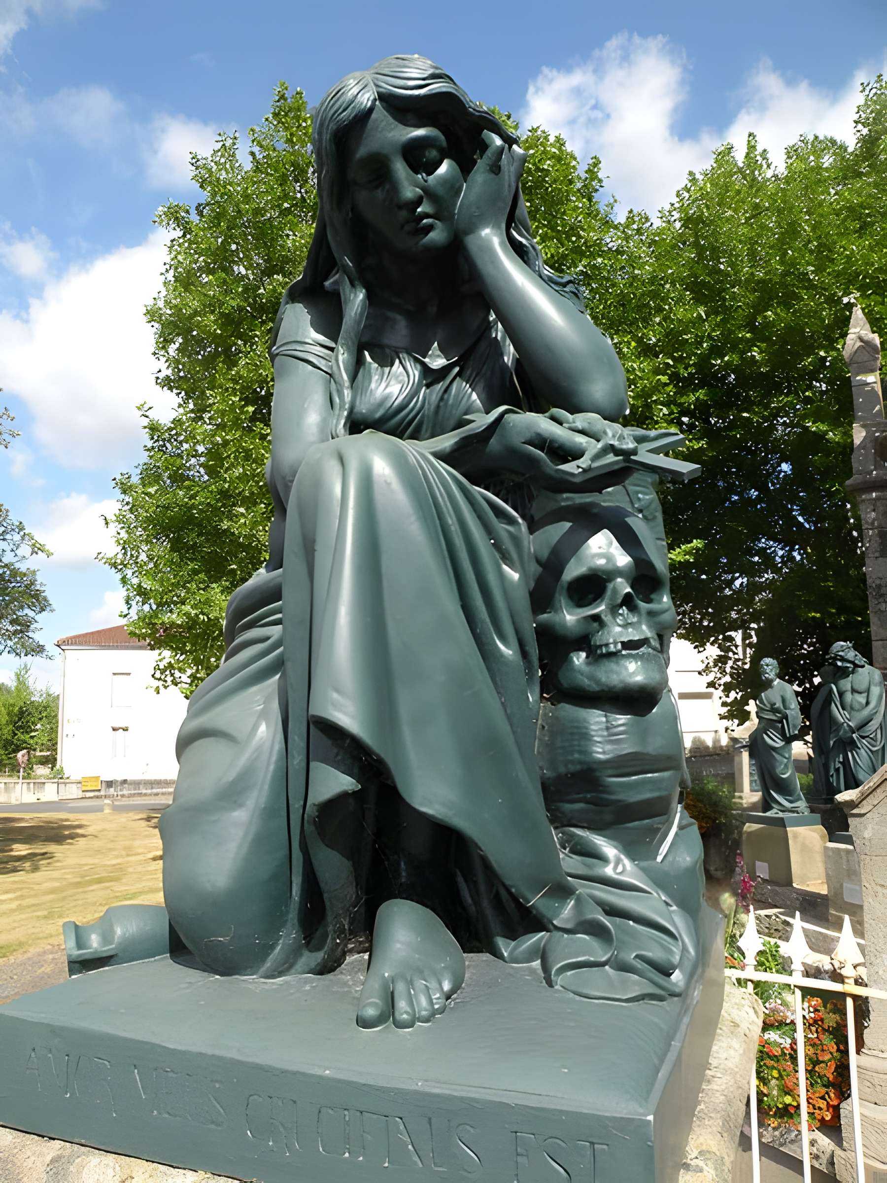 Eglise Notre-Dame de Pitié