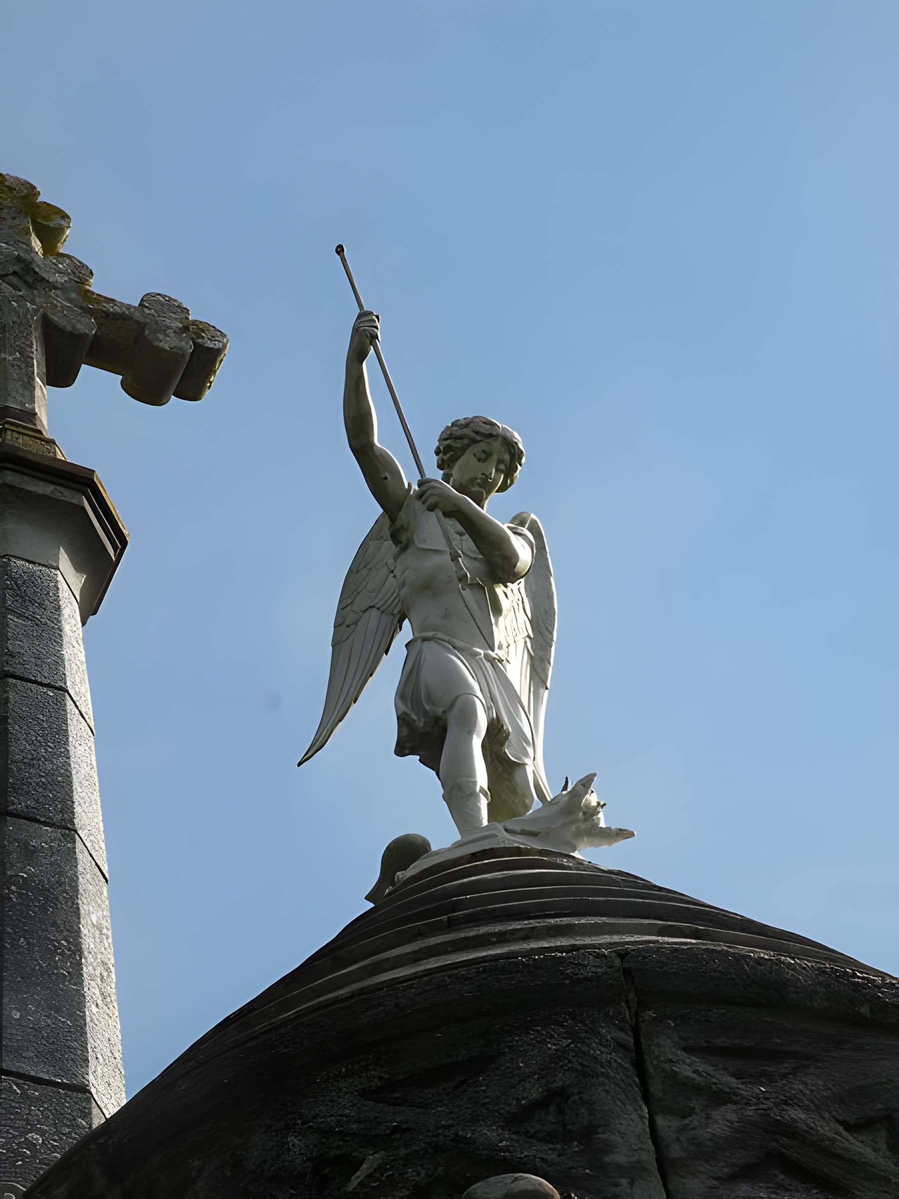 Eglise Notre-Dame de Pitié