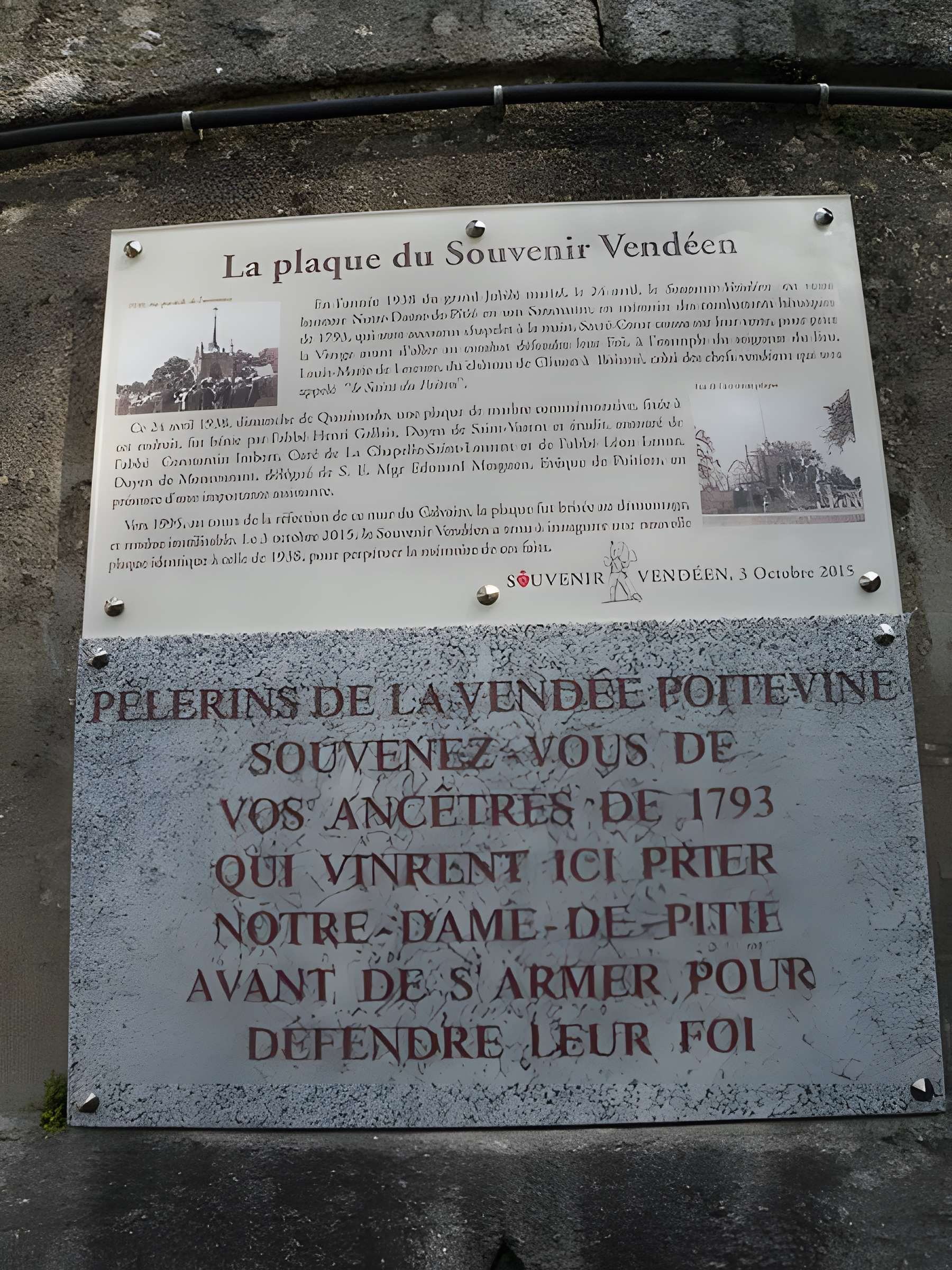 Eglise Notre-Dame de Pitié