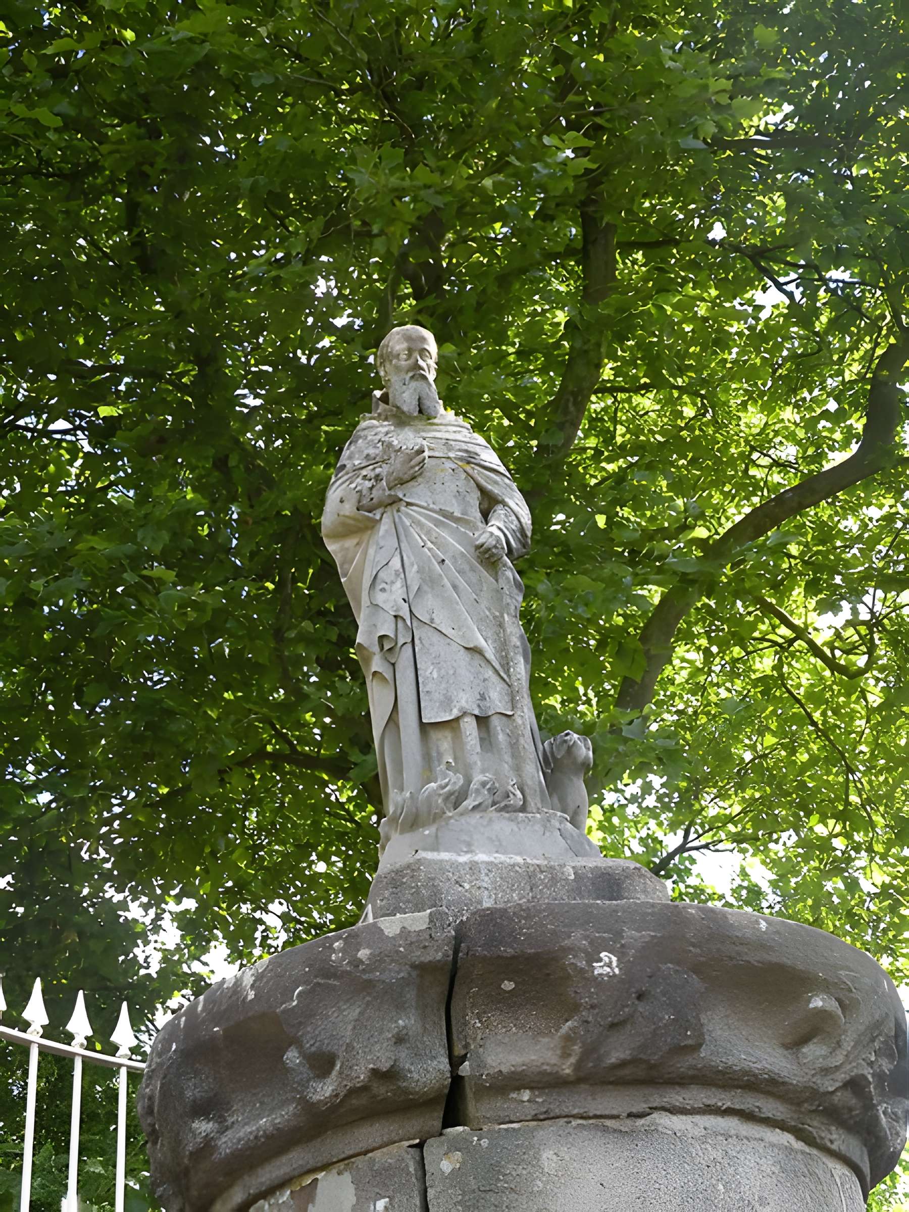 Eglise Notre-Dame de Pitié