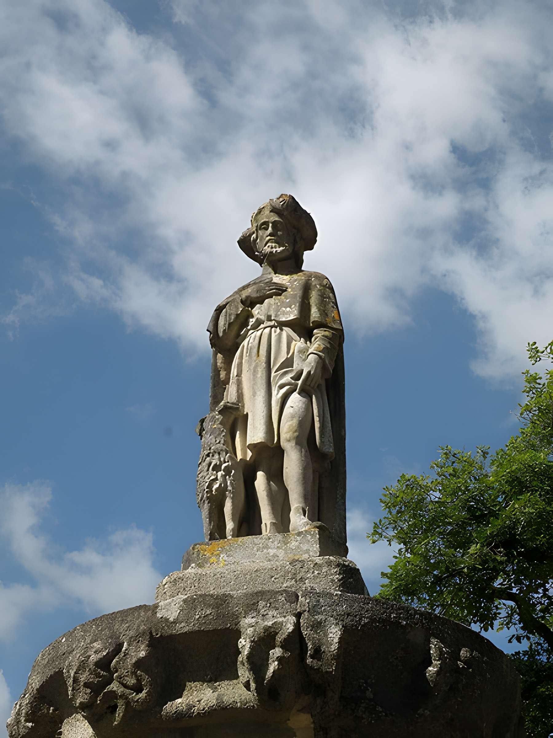 Eglise Notre-Dame de Pitié