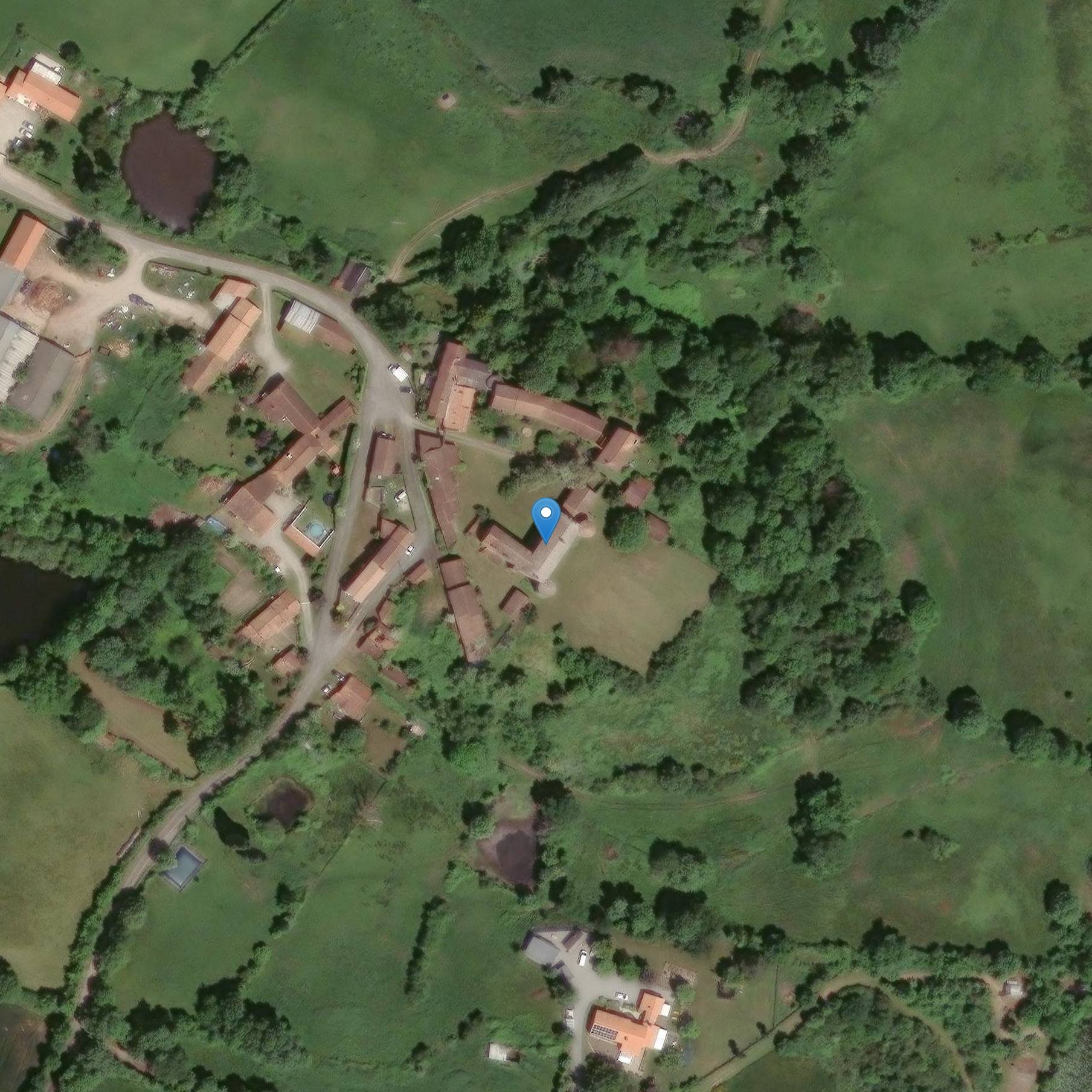 Photo de Château de Payré