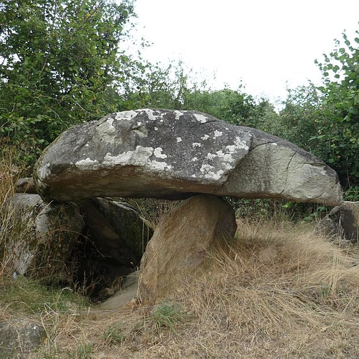 Photo de Dolmen