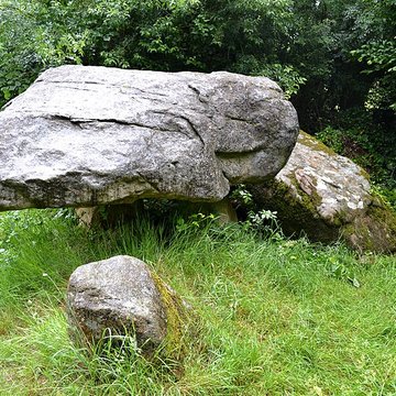 Dolmen
