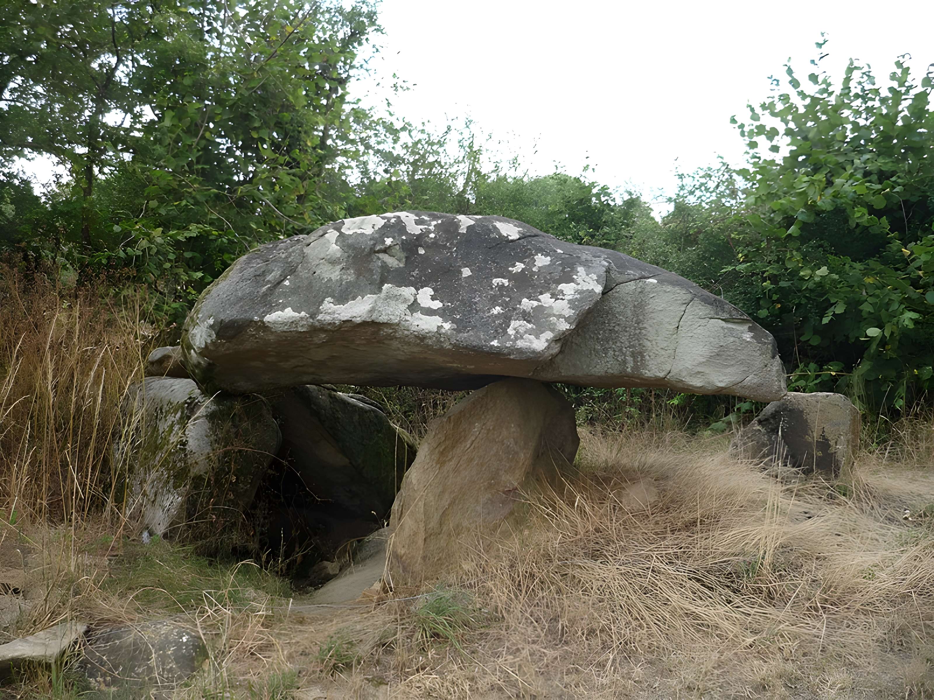 Dolmen