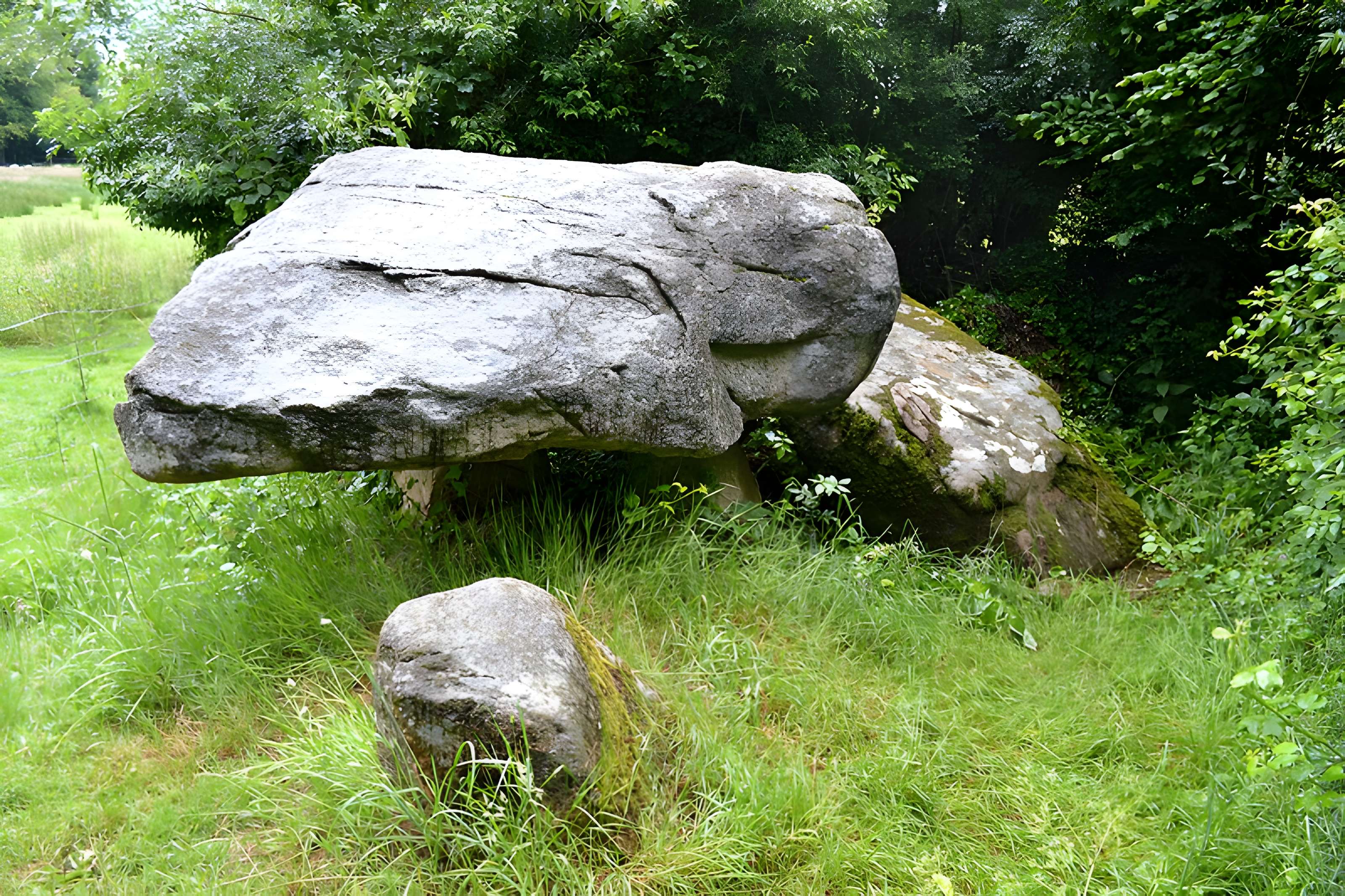 Dolmen