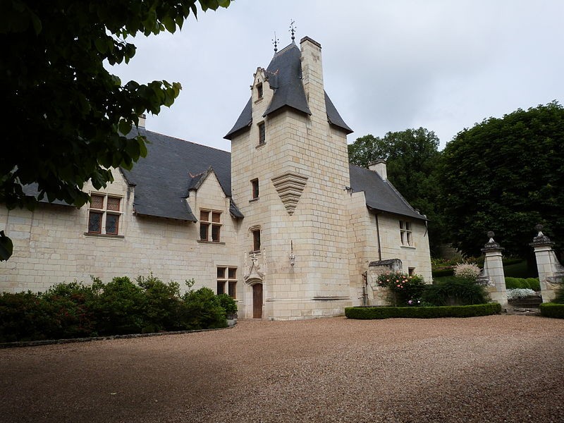 Photo de Manoir de Grissay 