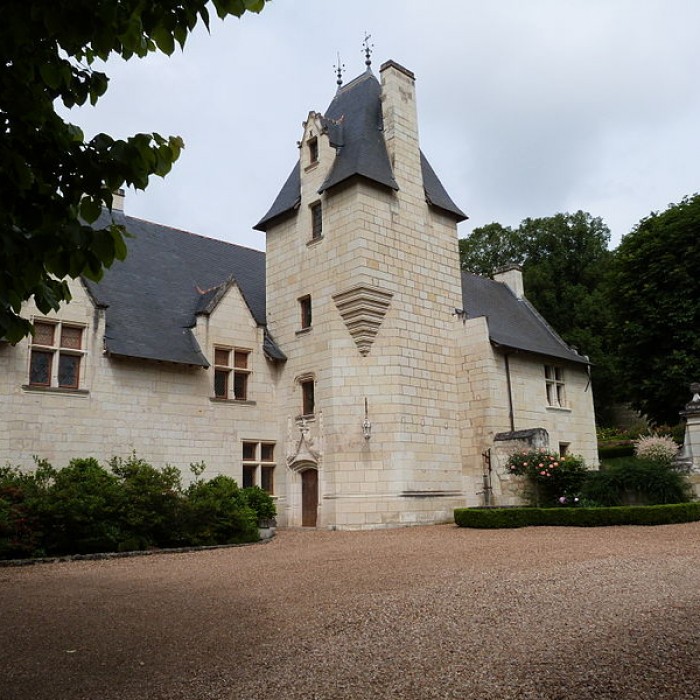 Photo de Manoir de Grissay 