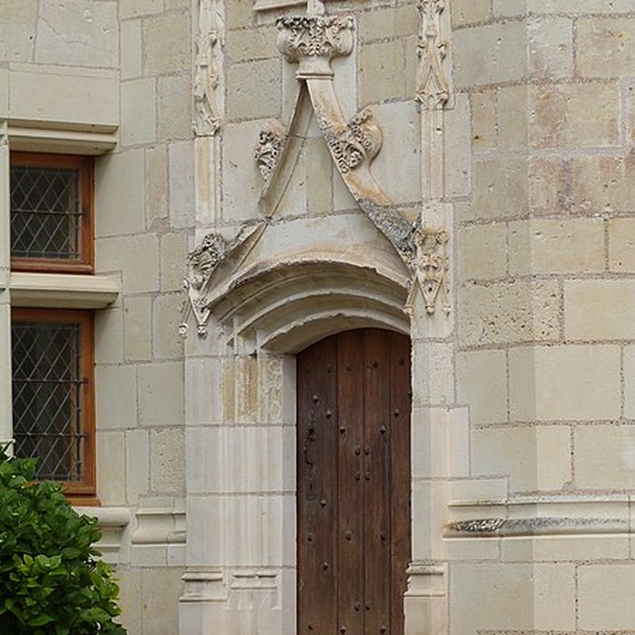 Photo de Manoir de Grissay 