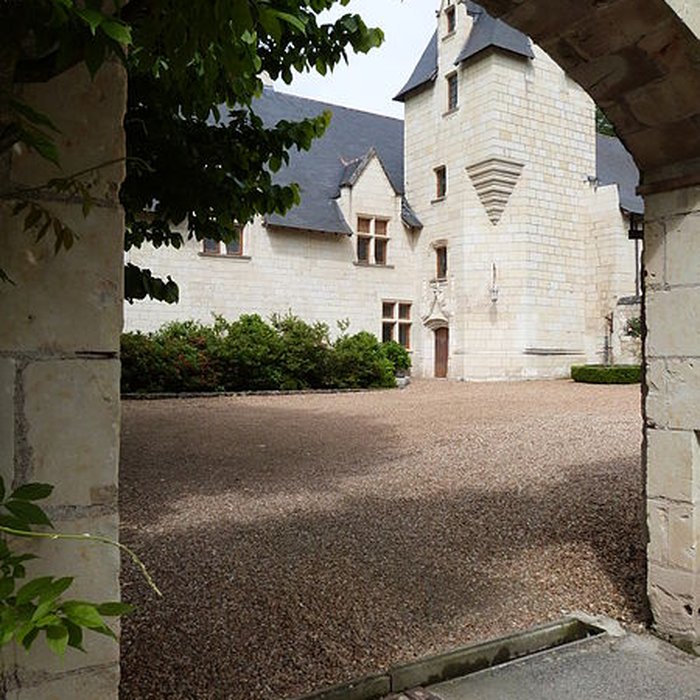 Photo de Manoir de Grissay 