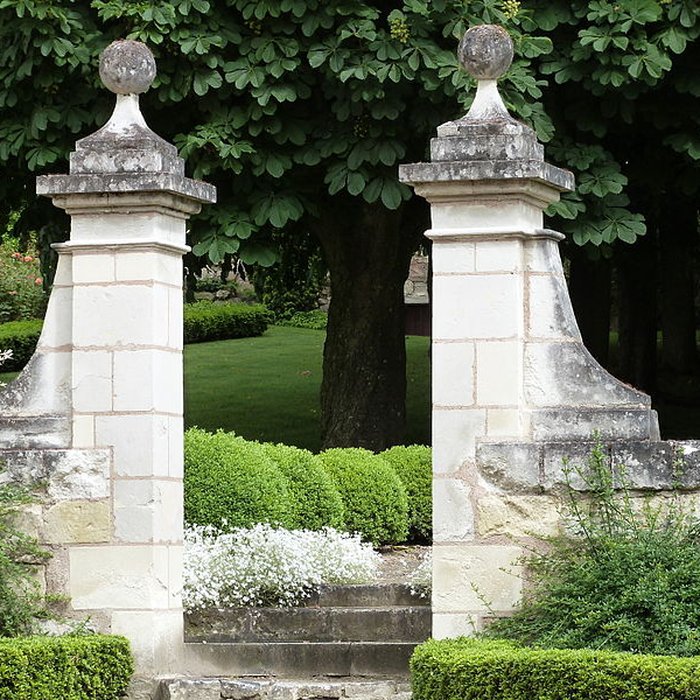 Photo de Manoir de Grissay 