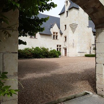 Manoir de Grissay 