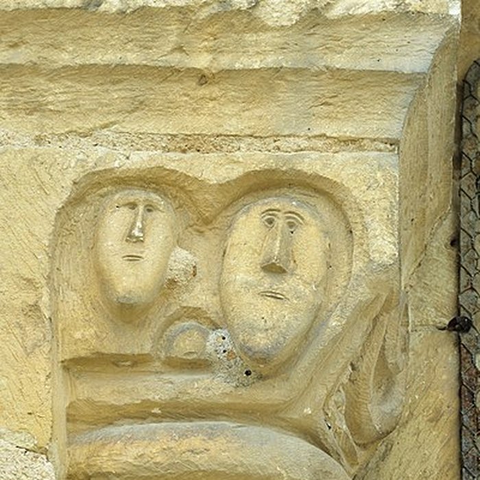 Photo de Eglise Saint-Jean-Baptiste