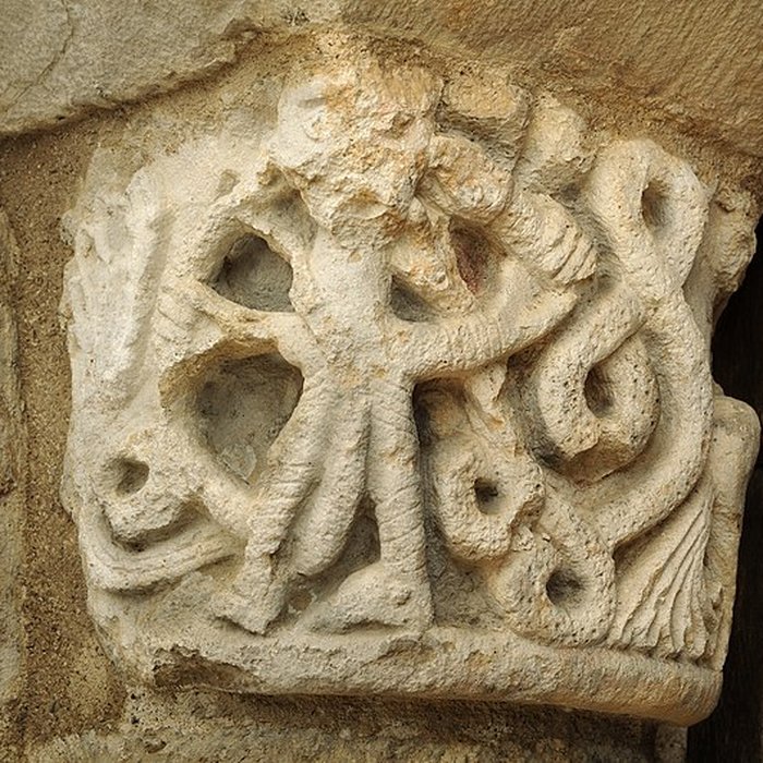 Photo de Eglise Saint-Jean-Baptiste