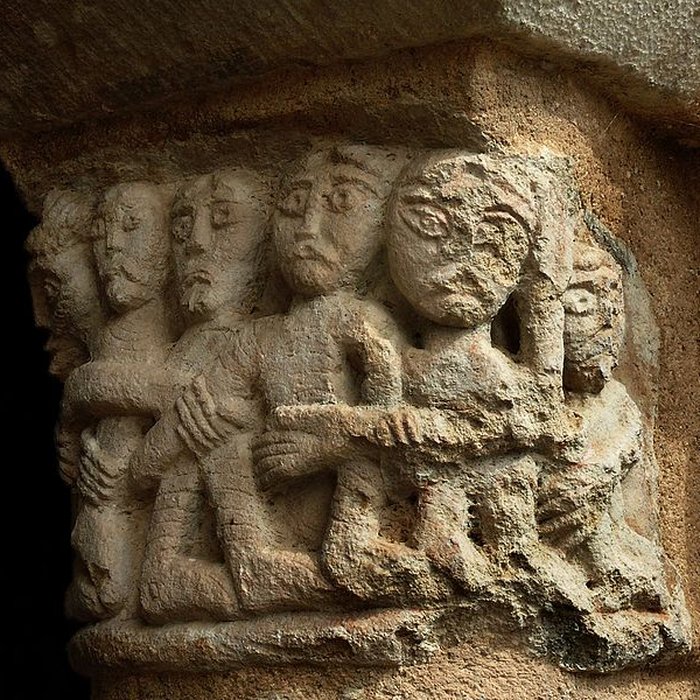 Photo de Eglise Saint-Jean-Baptiste