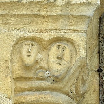 Eglise Saint-Jean-Baptiste