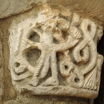 Eglise Saint-Jean-Baptiste
