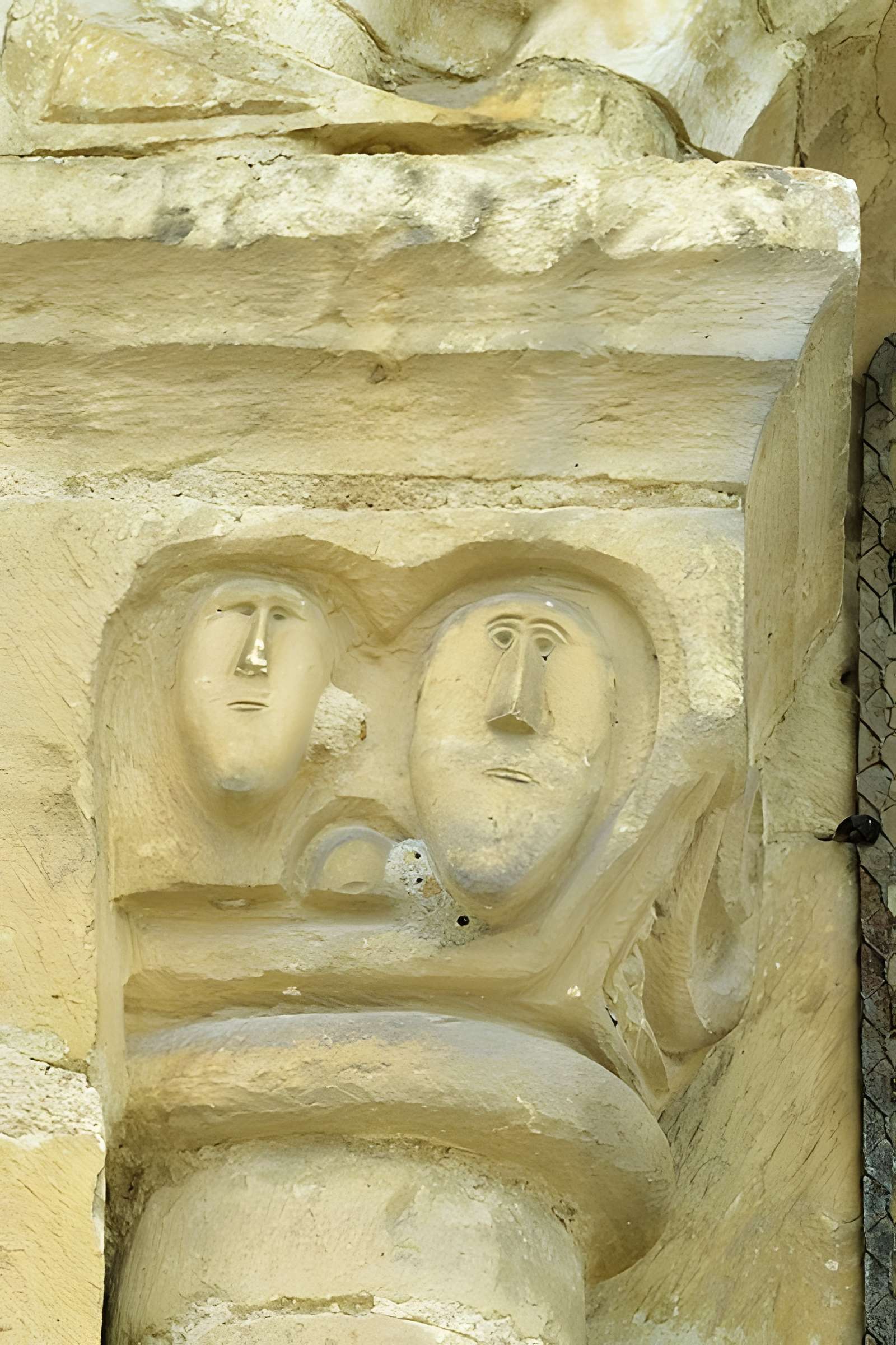 Eglise Saint-Jean-Baptiste