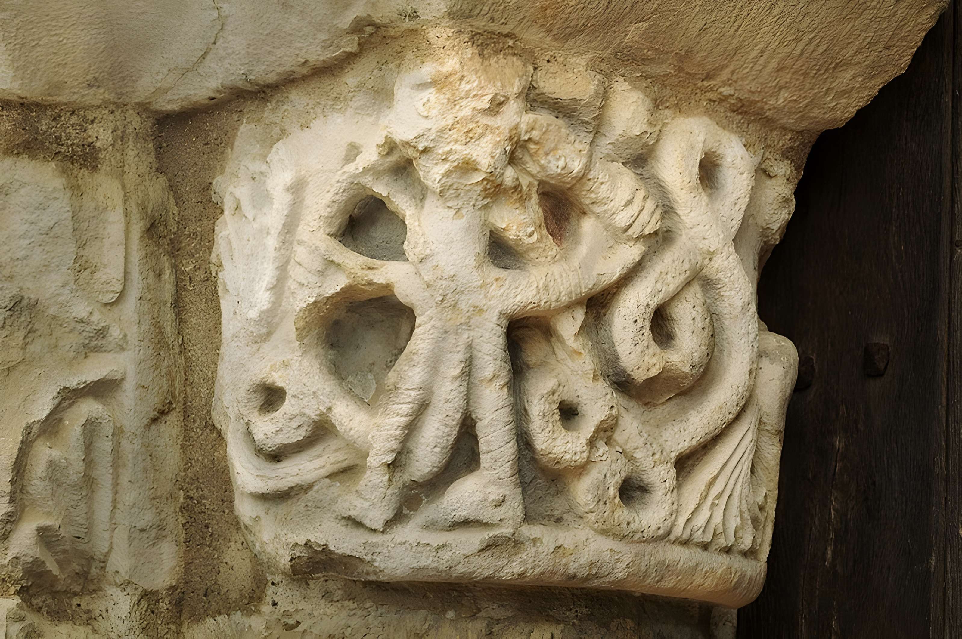 Eglise Saint-Jean-Baptiste