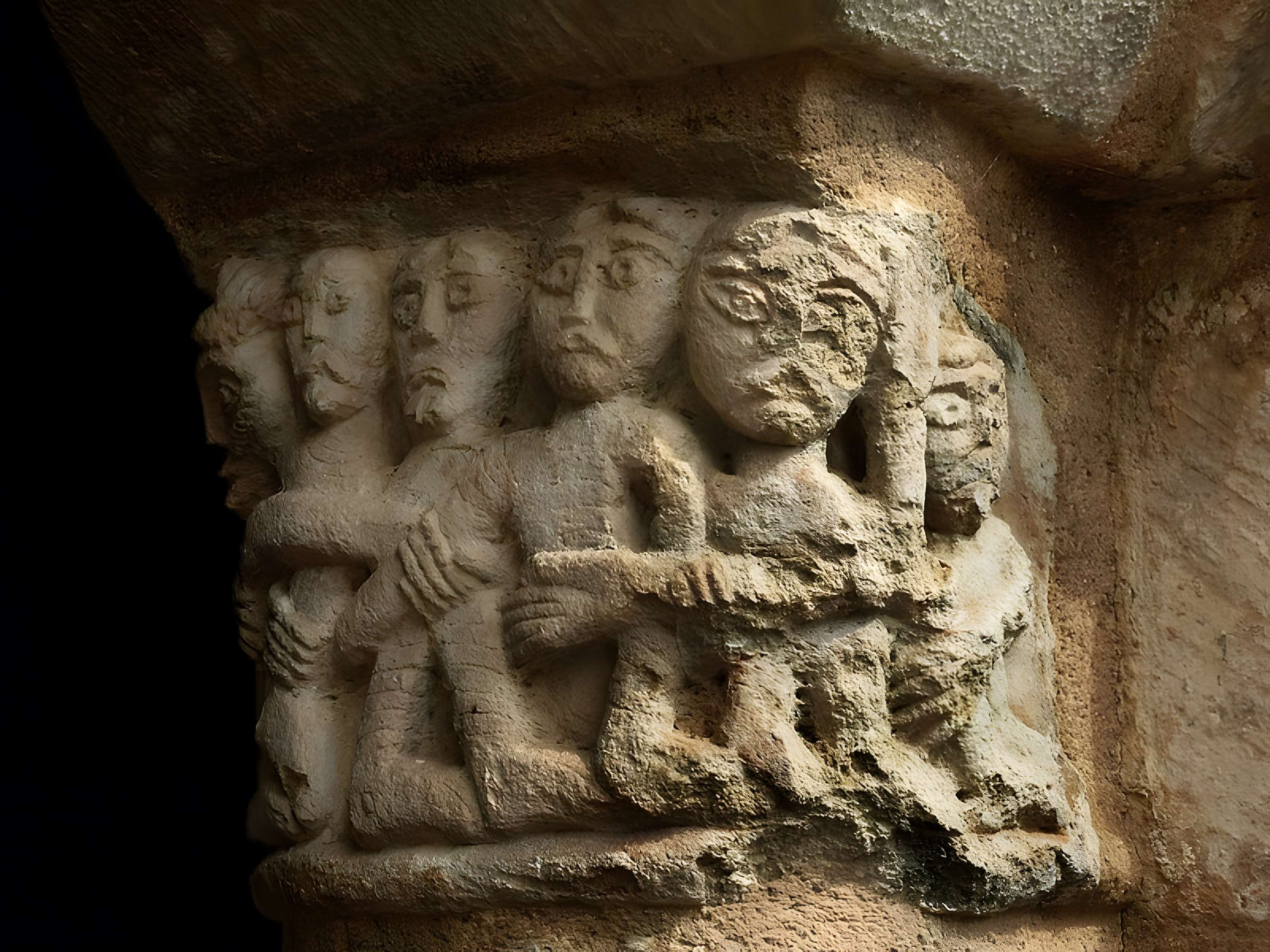 Eglise Saint-Jean-Baptiste