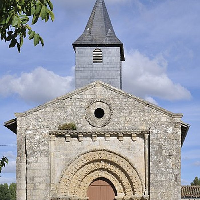 Photo de Eglise Notre-Dame
