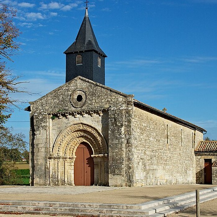 Photo de Eglise Notre-Dame