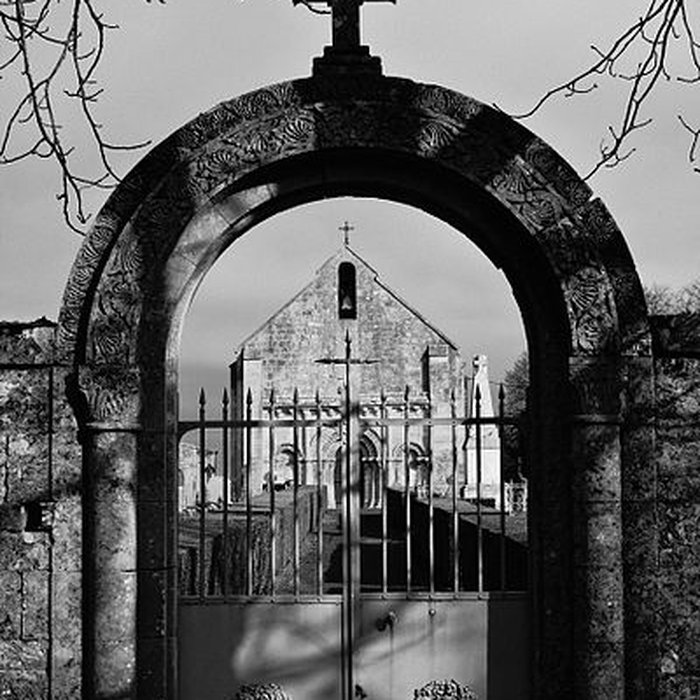 Photo de Eglise Saint-Génard