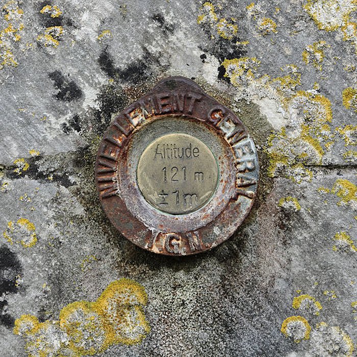 Photo de Eglise Saint-Génard