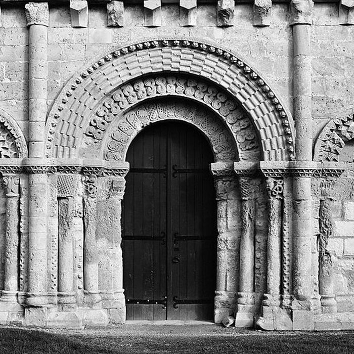 Photo de Eglise Saint-Génard