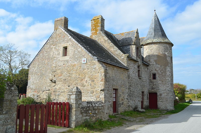 Photo de Manoir de Kervaudu