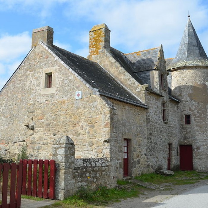 Photo de Manoir de Kervaudu