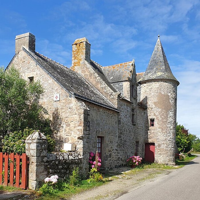 Photo de Manoir de Kervaudu