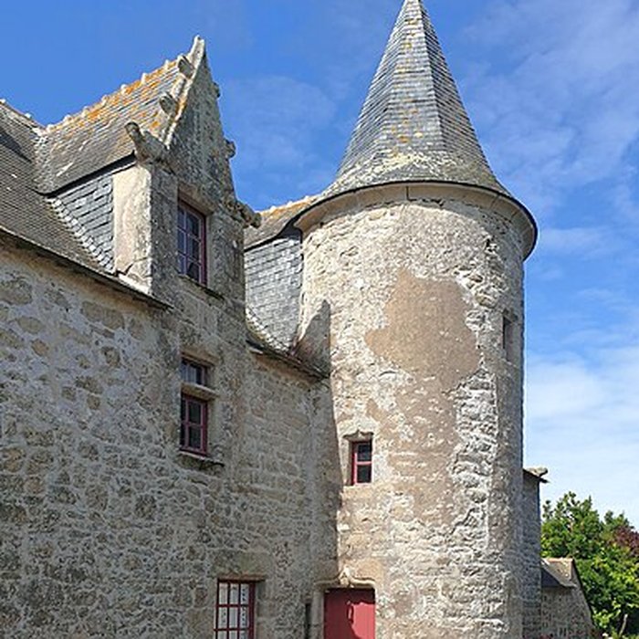 Photo de Manoir de Kervaudu