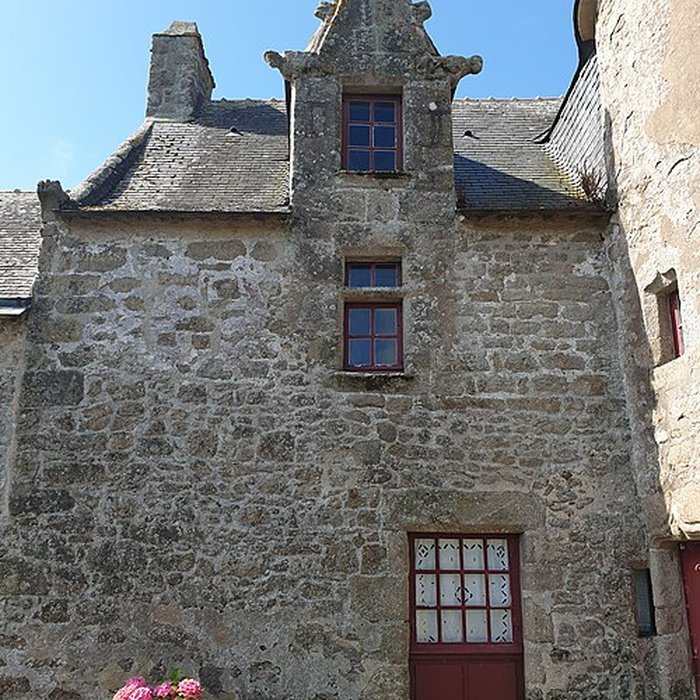Photo de Manoir de Kervaudu