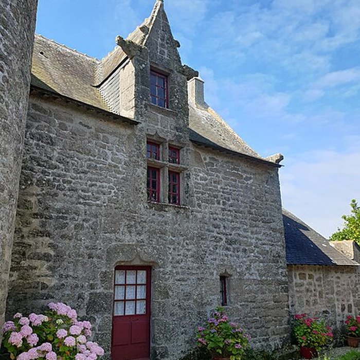 Photo de Manoir de Kervaudu