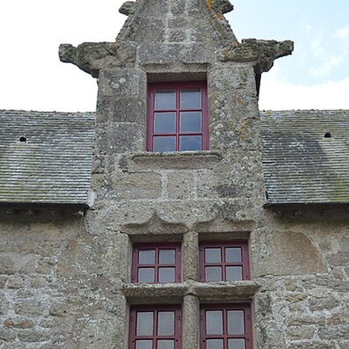 Photo de Manoir de Kervaudu