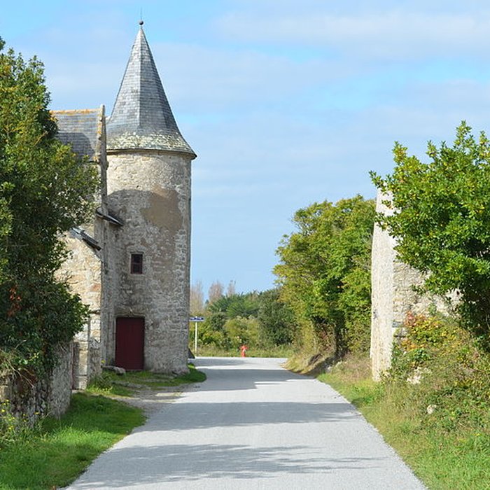 Photo de Manoir de Kervaudu