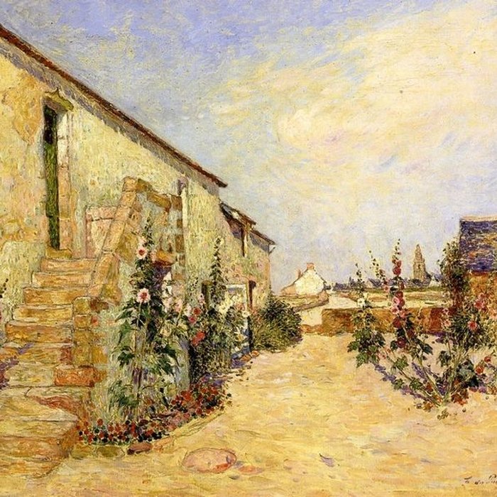 Photo de Manoir de Kervaudu