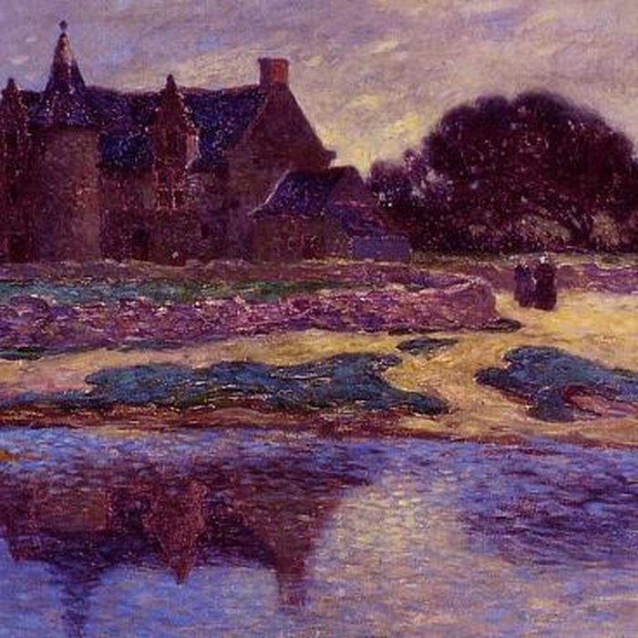 Photo de Manoir de Kervaudu